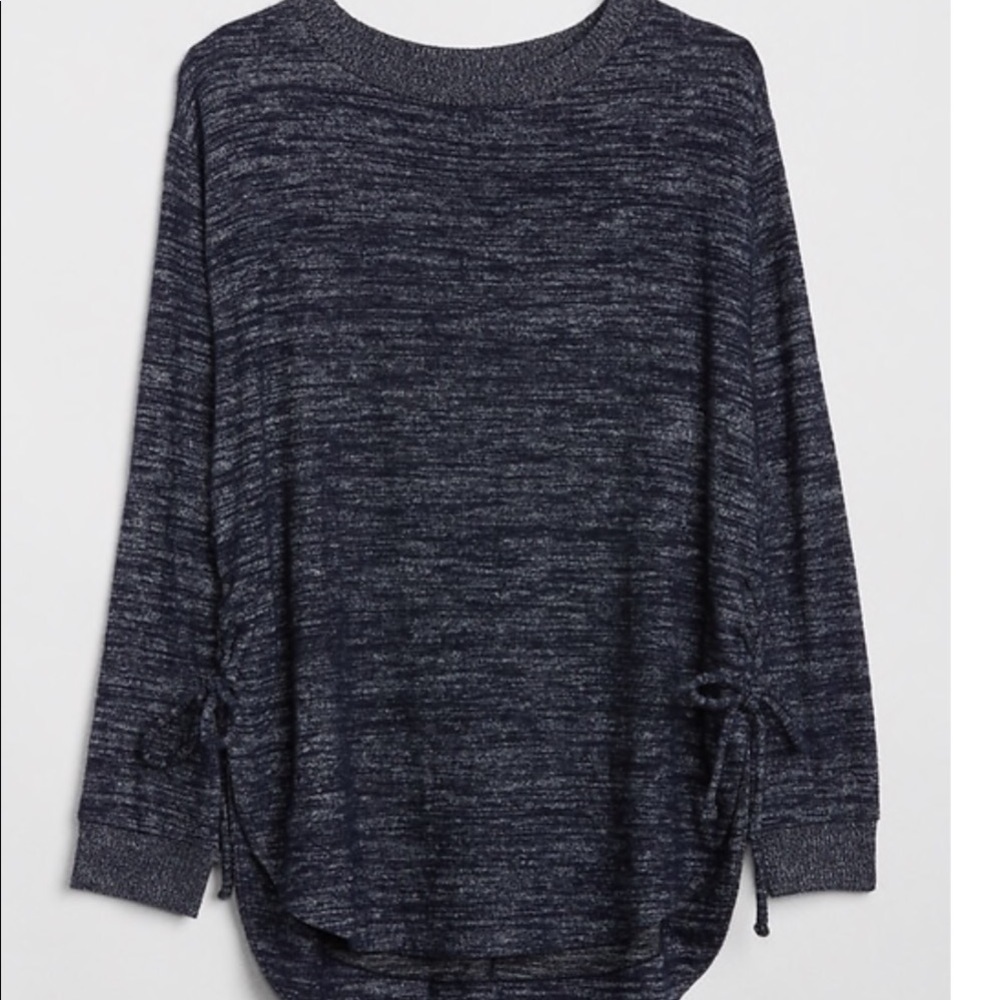 GAP Softspun Tunic